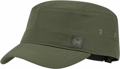 Buff Military Cap Kappe UV-Protection Buff Military Cap Kappe UV-Protection