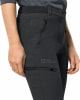 Jack Wolfskin Geigelstein Softshellhose langgestellt