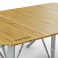 Compact Camp Table Campingtisch