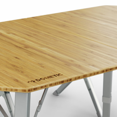 Compact Camp Table Campingtisch