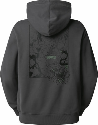 The North Face Powder Days Hoodie