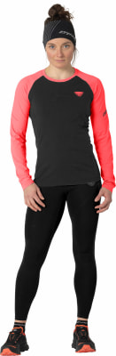 Dynafit Alpine langarm Laufshirt
