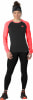 Dynafit Alpine langarm Laufshirt