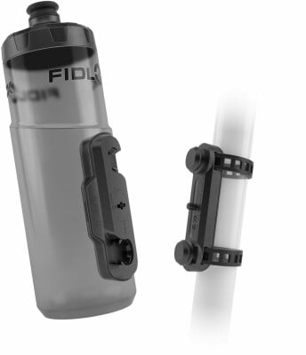 Fidlock TWIST Bottle 600 Trinkflasche mit Halterung