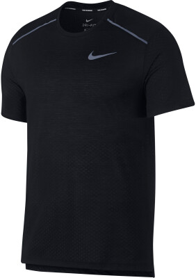 Nike Rise 36 Running Top férfi futópóló