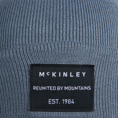 McKINLEY Marwin Haube