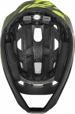 Uvex React Fullface MTB Kinderhelm