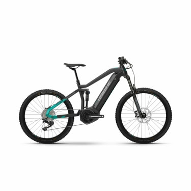 AllMtn 1, celoodpružený elektrobicykel