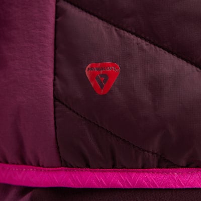 McKINLEY Sohana Isolationsjacke mit Kapuze