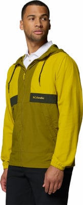 Columbia Spire Valley™ Windjacke mit Kapuze