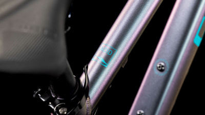 Cube Acid 200 Disc Mountainbike 20"