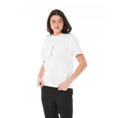 Picture Yovel Tee T-Shirt 100%BW Picture Yovel Tee T-Shirt 100%BW