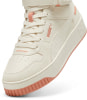Puma Carina Street Mid Coquette női szabadidőcipő 