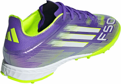 adidas F50 Club H&L TF J Kunstrasenfussballschuh D-Gr. adidas F50 Club H&L TF J Kunstrasenfussballschuh D-Gr.