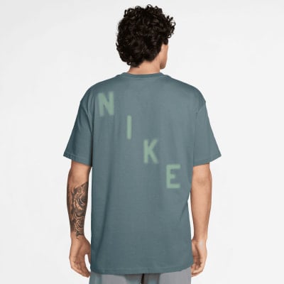 Nike LSE NAC Grit Shirt