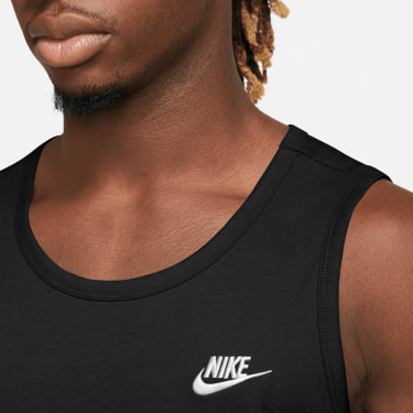 Sportswear Club Tanktop