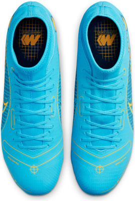 Nike SUPERFLY 8 ACADEMY FG/MG