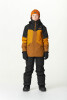 Picture Cossmo Snowboardjacke mit Kapuze