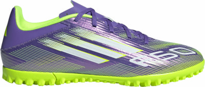 adidas F50 Club TF Ffi. mûfüves labdarúgó cipő angol méret