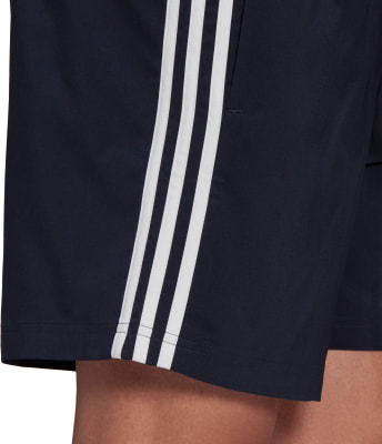 adidas Aeroready Essentials Chelsea 3-Streifen Shorts