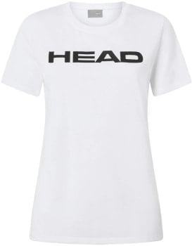 Head Club Basic Tennisshirt