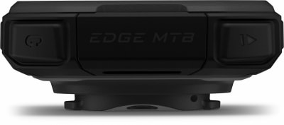 Garmin Edge MTB GPS-Radcomputer