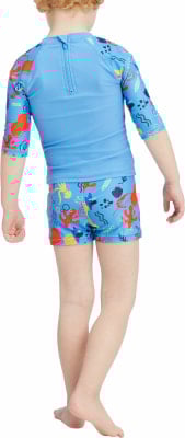 Firefly Sonny Badeshirt