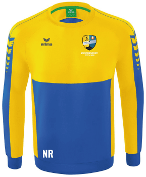 Union Kefermarkt Six Wings Pullover