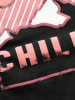 Chillaz Iseo Mountain Logo T-Shirt kurzarm