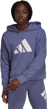 W FI 3B HOODIE női kapucnis pulóver