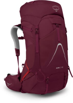 Osprey Aura AG LT 65 Trekkingrucksack Osprey Aura AG LT 65 Trekkingrucksack