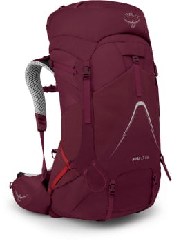 Osprey Aura AG LT 65 Trekkingrucksack