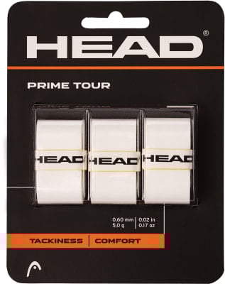 Head Prime Tour Griffband
