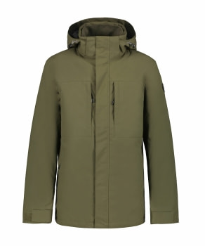 Icepeak Polkville XH outdoorová bunda