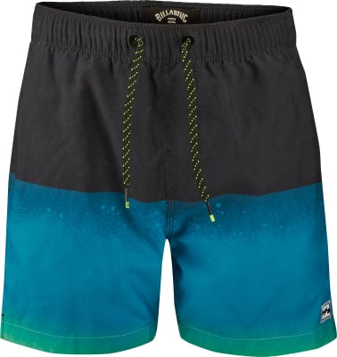 Billabong Fifty50 Layback Badeshorts