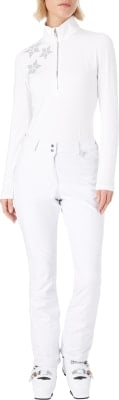 McKINLEY Safine Dalia 8.8 női softshell sínadrág