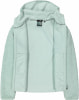 CMP Jacket Fix Hood Teddyjacke mit Kapuze High Loft
