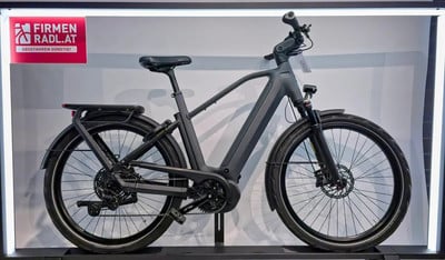 Gazelle Eclipse T11 XL Gazelle Eclipse T11 XL