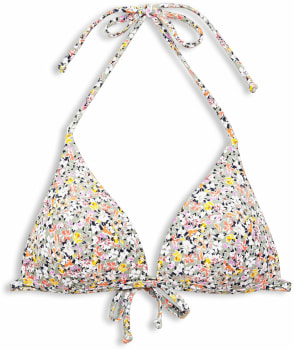 Esprit Dolans Triangl női bikini felső