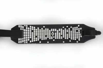 Schildkröt Kickless Stunt Scooter