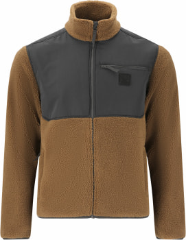 Whistler Sprocka Teddy Fleecejacke