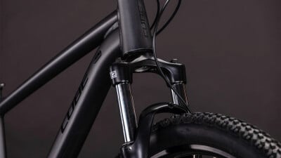 Cube Aim Pro Mountainbike 29" Cube Aim Pro Mountainbike 29"