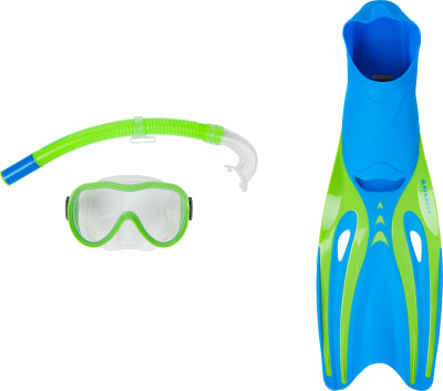 Firefly ST3 II 3-teiliges Taucher-Set