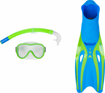 Firefly ST3 II 3-teiliges Taucher-Set