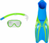 Firefly ST3 II 3-teiliges Taucher-Set
