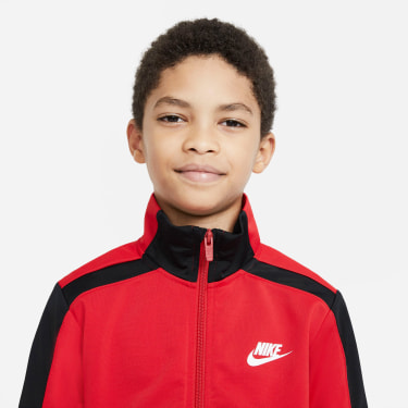 Nike Nsw Hbr PolyTracksuit, joggingová súprava