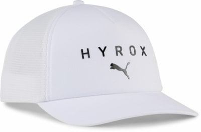 Puma Hyrox Trucker Cap Kappe