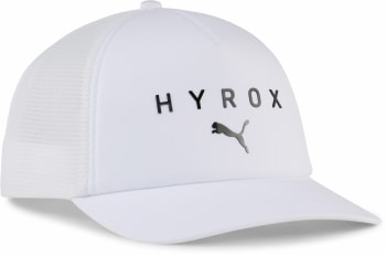 Puma Hyrox Trucker Cap Kappe