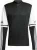 adidas SQ25 TR TOP Trainingstop langarm