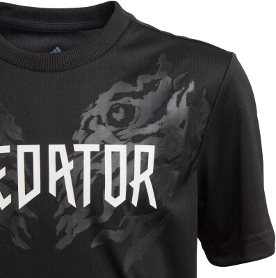 adidas Predator Graphic gyerek póló